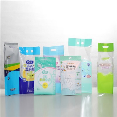 Sab Hauv Gusset Hnab